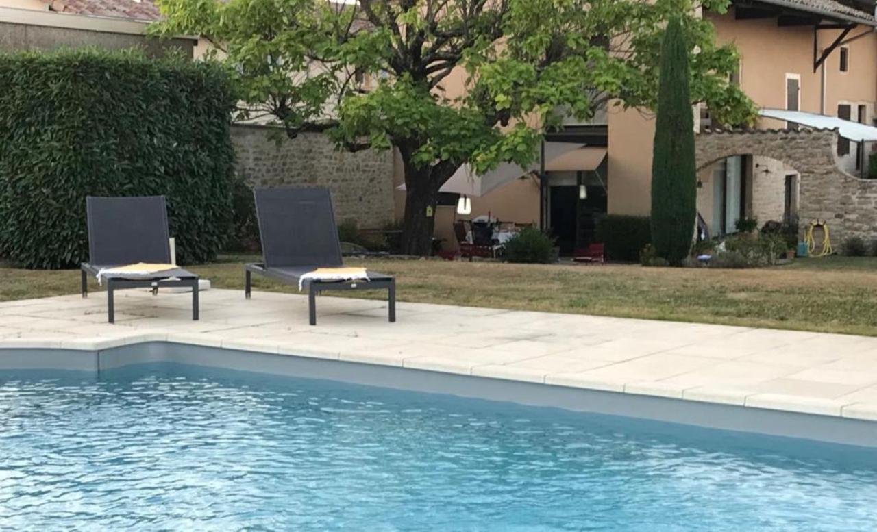 Opa BeachChânes エクステリア 写真